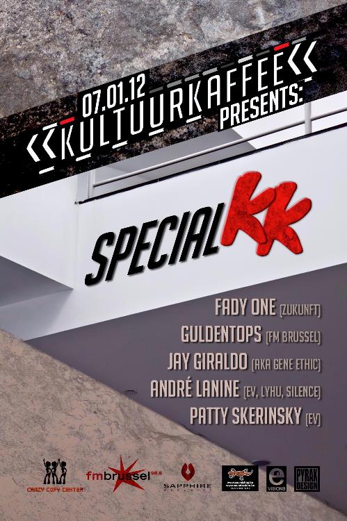 Special KK