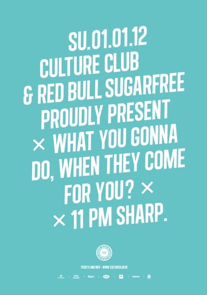 Culture Club