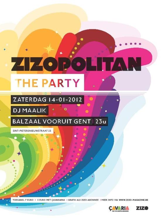 ZiZopolitan
