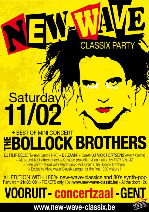 New-Wave-Classix party XL