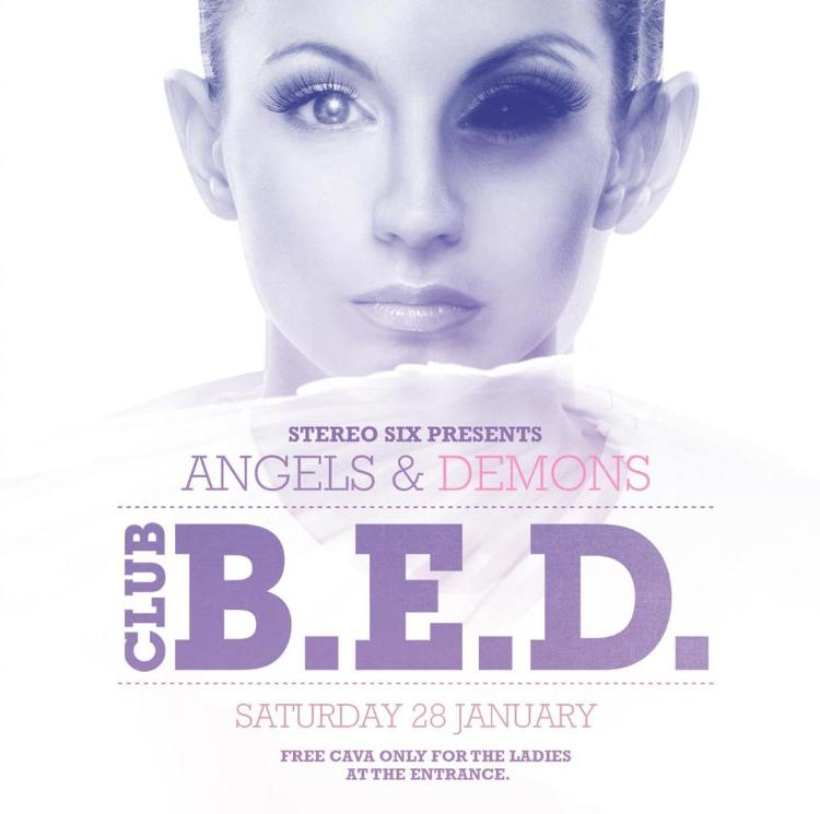 Angels & Demons