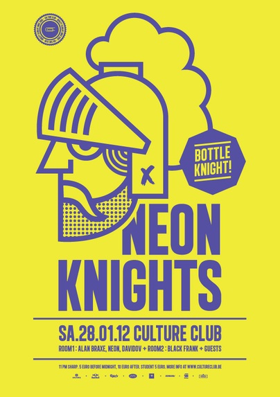 Neon Knights
