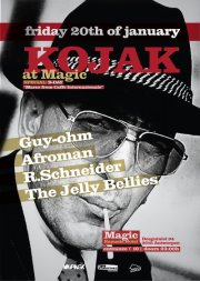 Kojak