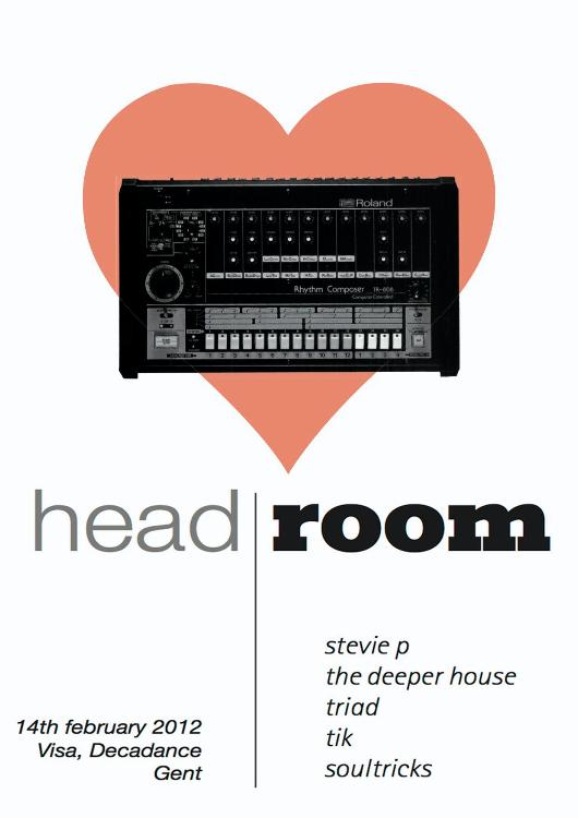 Headroom