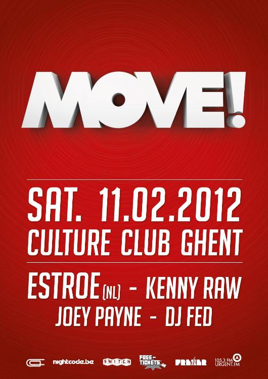 Move!