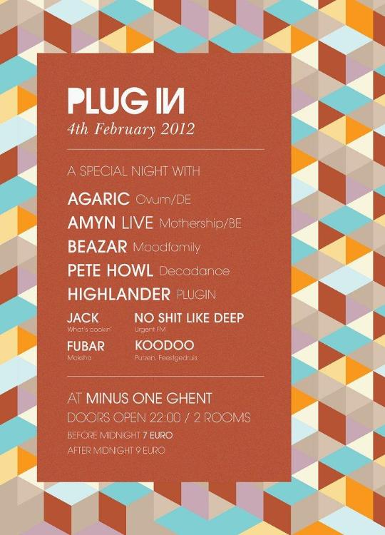 Plug In