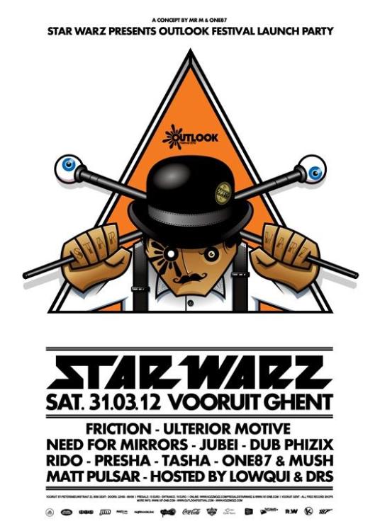 Star Warz