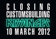 Kissinger Closing