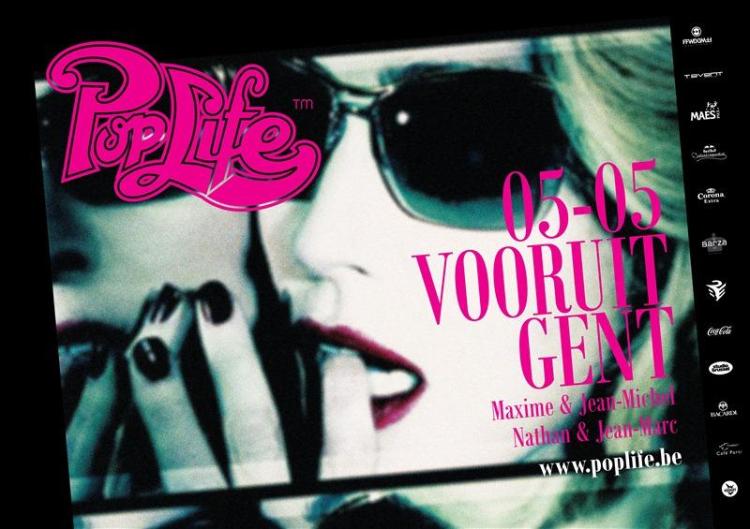 Poplife