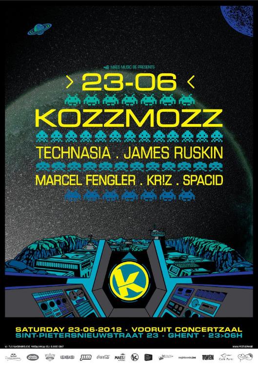 Kozzmozz