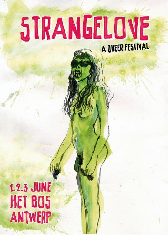 Strangelove Festival